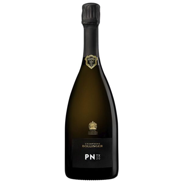 Bollinger - PN TX 20