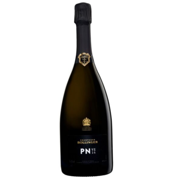 Bollinger - PN VZ 16