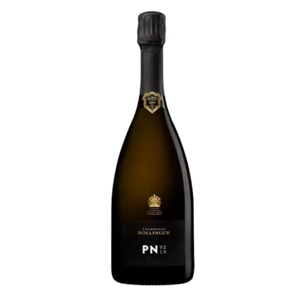 Bollinger - PN VZ 19