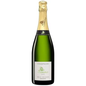 De Sousa – Réserve Blanc de Blancs Grand Cru