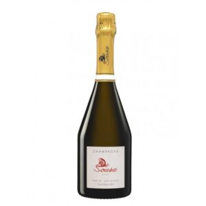 De Sousa - Cuvée des Caudalies Viellissement Prolongé