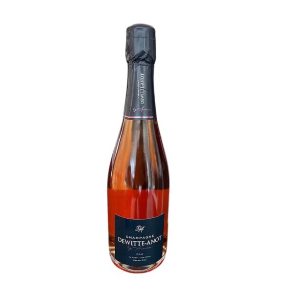Dewitte-Anot - Blanc de Blancs Brut