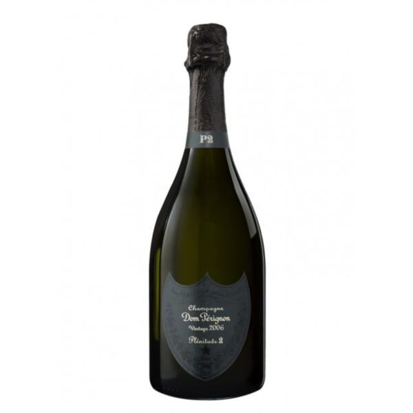 Dom Pérignon - Plénitude 2 2006