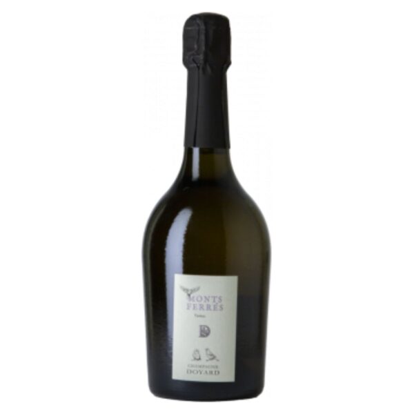 Doyard - Monts Ferrés Vertus 2017