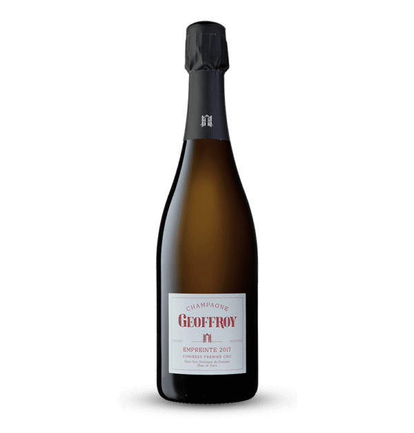Geoffroy - Empreinte 1er Cru 2017