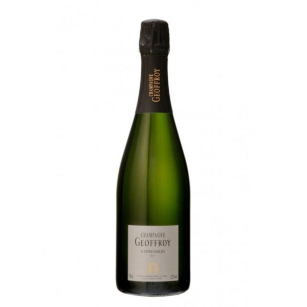 Geoffroy - Expression