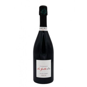 Lancelot-Pienne - Les Gouttes d'Or 2018
