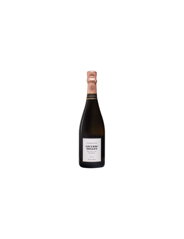 Leclerc-Briant - Rosé