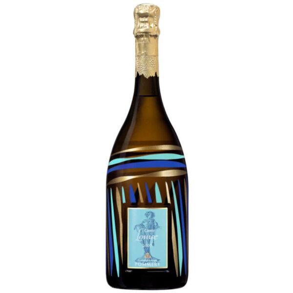 Pommery - Louise Parcelles 2006