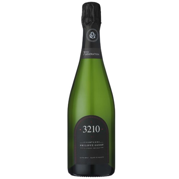 Philippe Gonet - Extra-brut 3210