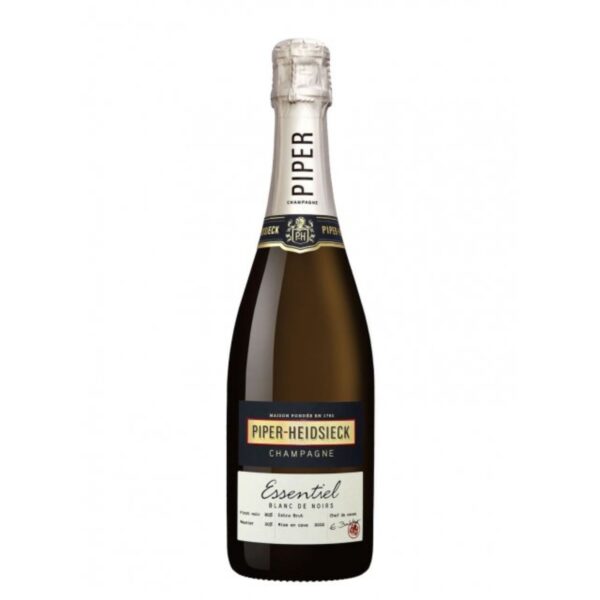 Piper Heidsieck - Essentiel Blanc de Noirs