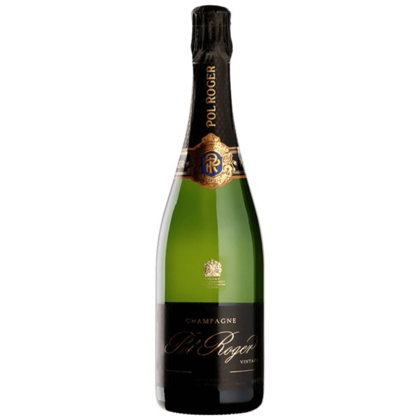 Pol Roger - Brut Vintage 2016