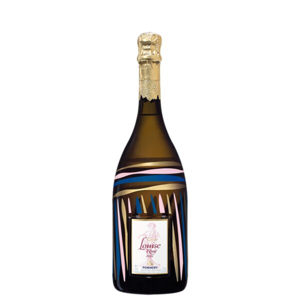 Pommery - Louise Rosé 2004