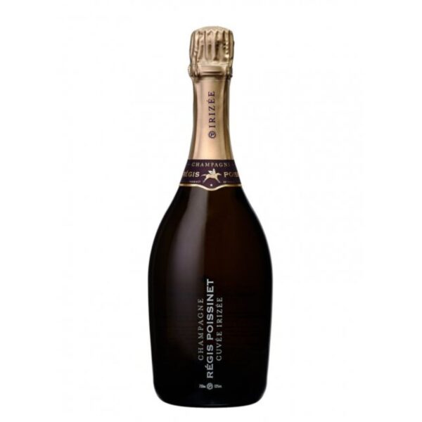 Régis Poissinet - Irizée Chardonnay