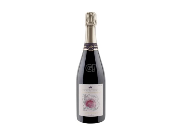 Régis Poissinet - Terre de Rosé