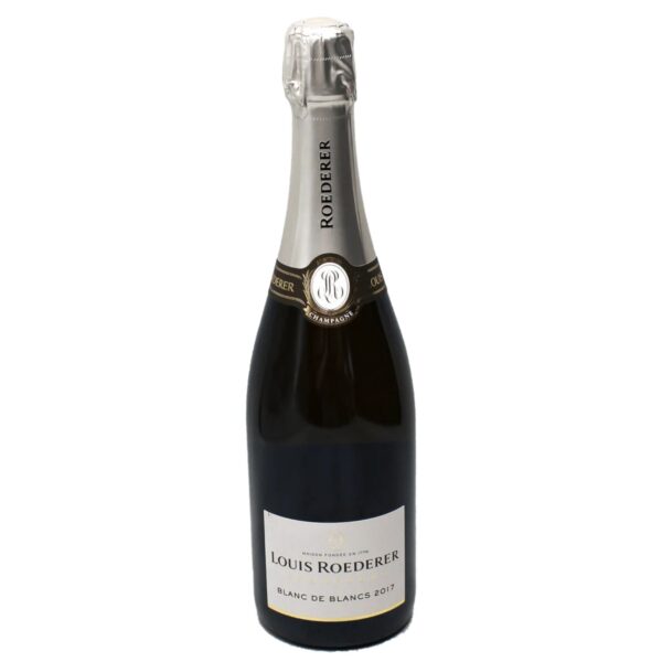 Roederer - Blanc de Blancs 2017