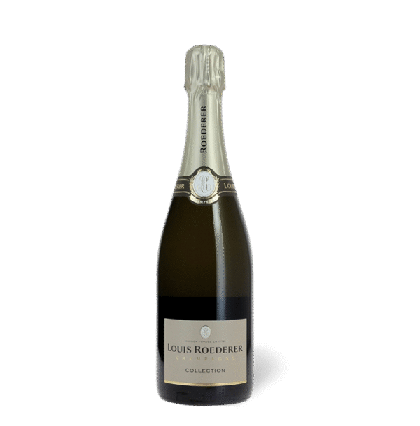 Roederer - Brut 245 Collection