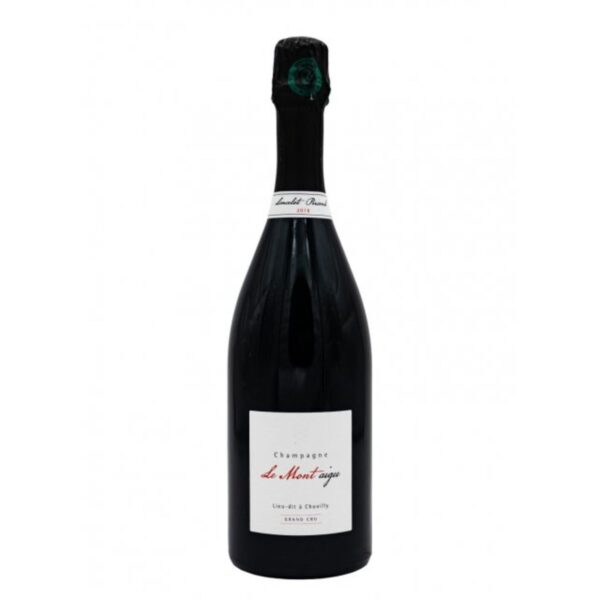 Lancelot-Pienne - Montaigu 2018 Grand Cru