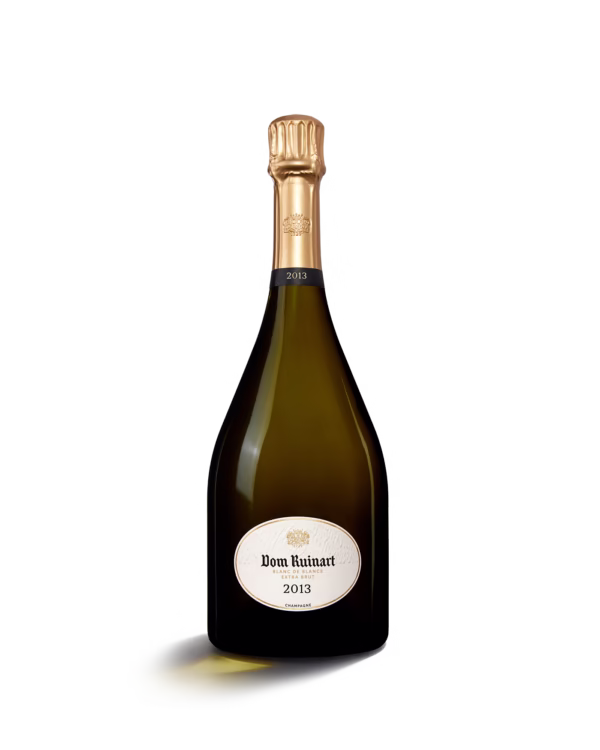 Ruinart - Dom Ruinart Blanc 2013