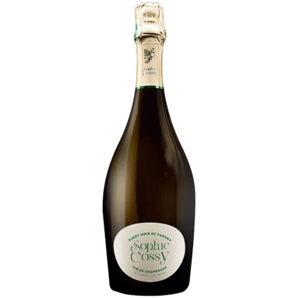 Sophie Cossy - Pinot Noir de Pargny