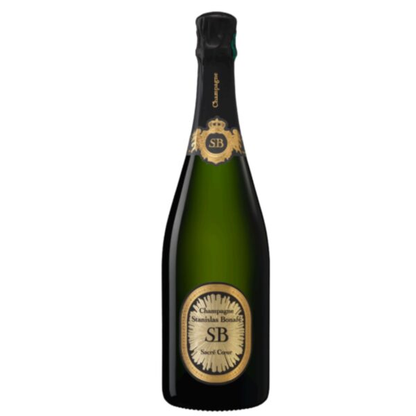 Stanislas Bonafé - Comtesse de Cérhès - Brut