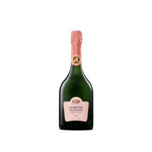 Taittinger - Comtes de Champagne Rosé 2012