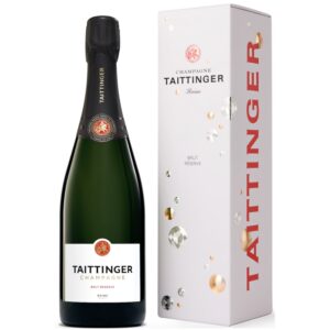 Taittinger - Brut Réserve Étui