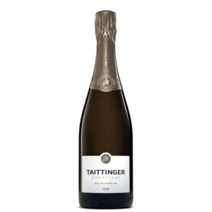 Taittinger - Brut Millésimé 2016