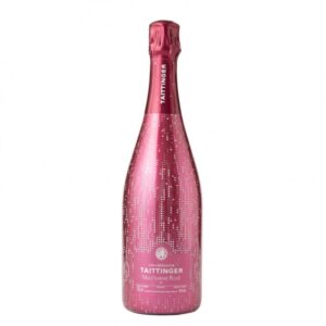Taittinger - Nocturne Rosé