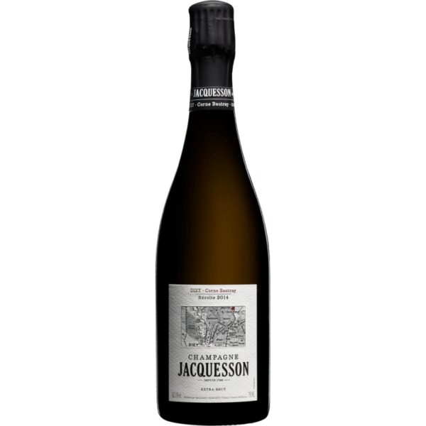 Jacquesson - Dizy Corne Bautray 2014