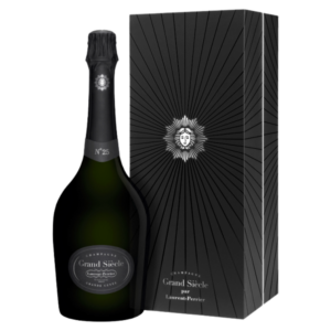Laurent-Perrier - Grand Siècle Itération 26 Coffret