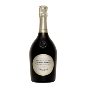 Laurent-Perrier - Héritage