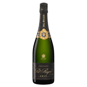 Pol Roger - Brut Vintage 2015 magnum