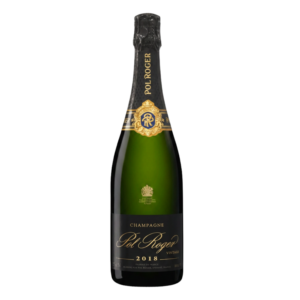 Pol Roger - Brut Vintage 2018