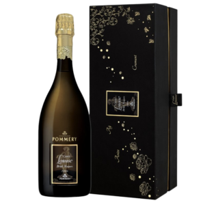 Pommery - Louise Nature 2006 étui