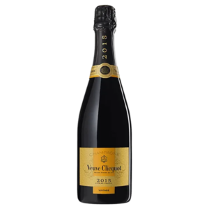 Veuve Clicquot - Vintage 2015