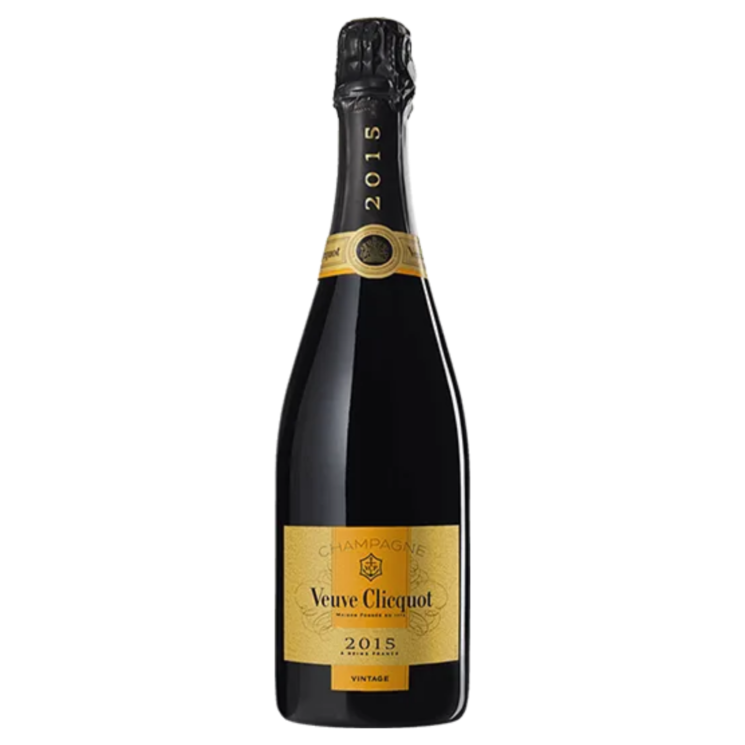 Veuve Clicquot - Vintage 2015