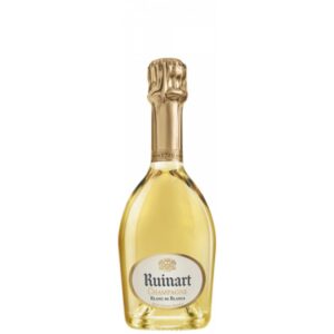 Ruinart - Blanc de Blancs Demi-bouteille