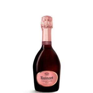Ruinart - Rosé Demi-bouteille