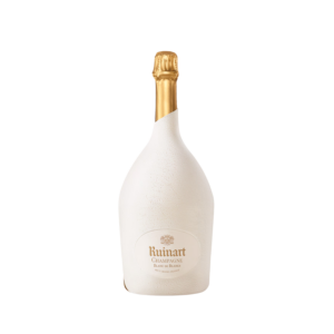 Ruinart - Blanc de Blancs (seconde peau)