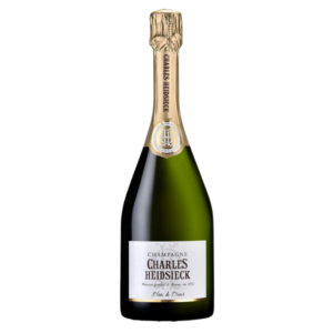 Charles Heidsieck - Blanc de Blancs Magnum