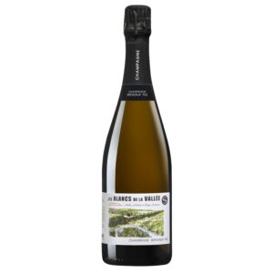 Serveaux Fils - Les blancs de la Vallée