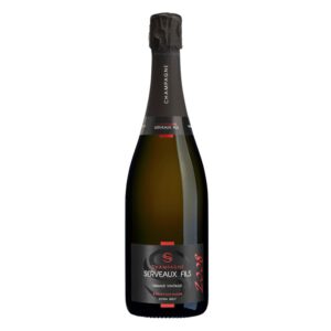 Serveaux Fils - Grand Vintage 2013