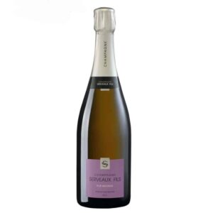 Serveaux Fils - Pur Meunier Brut