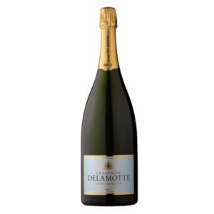 Delamotte - Brut Magnum