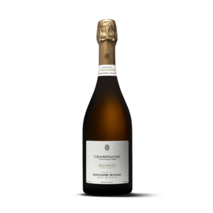 Alexandre Bonnet - Blanc de Blancs