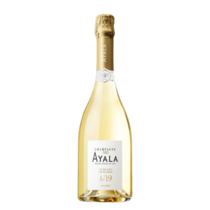 Ayala - Blanc de Blancs A/19