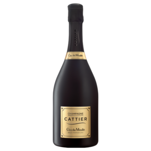 Cattier - Clos du Moulin