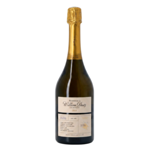 Deutz - Hommage William Deutz La Côte Glacière 2018