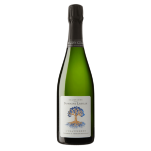 Domaine Lagille - L'Inattendue